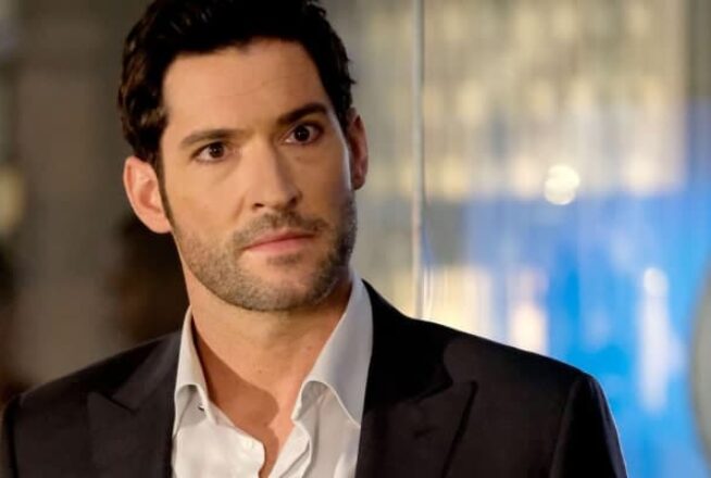 Lucifer saison 5 : et si ce personnage était Dieu ? #théorie