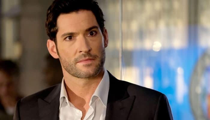 Lucifer saison 5 : et si ce personnage était Dieu ? #théorie