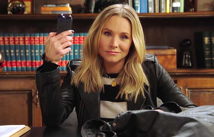 Veronica Mars : une saison 5 n&rsquo;est pas prévue (pour le moment)