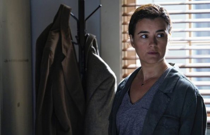 NCIS : Ziva sera de retour dans la saison 17, et on en a la preuve