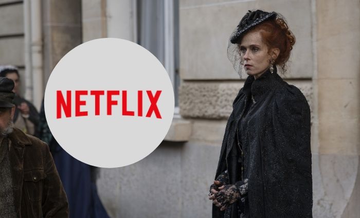 Le Bazar de la Charité : la série de TF1 débarque en intégralité sur Netflix le…