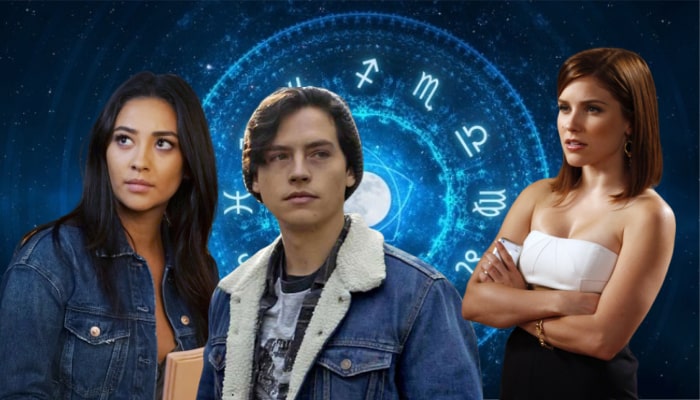 Le (sérieux) horoscope de la semaine, pour les fans d’astro et de séries (semaine du 18 au 24 novembre)