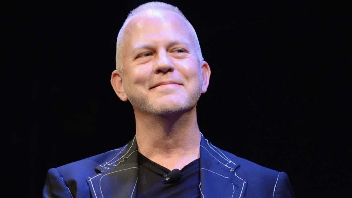 Netflix s&rsquo;offre Ryan Murphy pour les cinq prochaines années