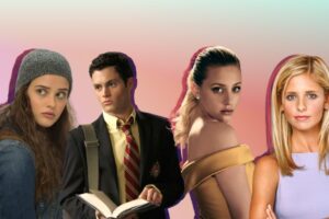 Gossip Girl, 13 Reasons Why… Ces teen séries qui ont fait scandale