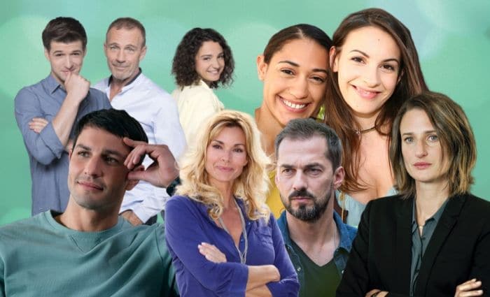 Toutes ces choses qu&rsquo;on retrouve à tous les coups dans les séries françaises