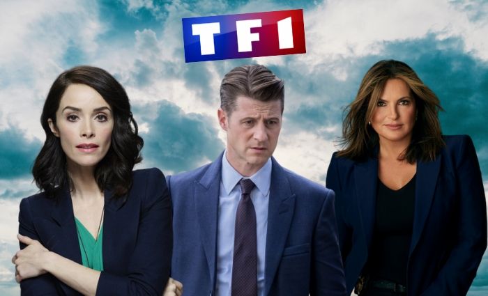 Ces séries américaines rapidement déprogrammées par TF1