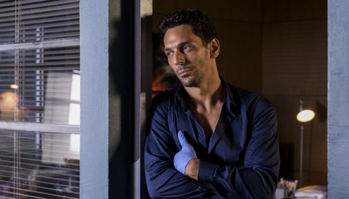 Balthazar (TF1) : y aura-t-il une saison 3 avec Tomer Sisley ?