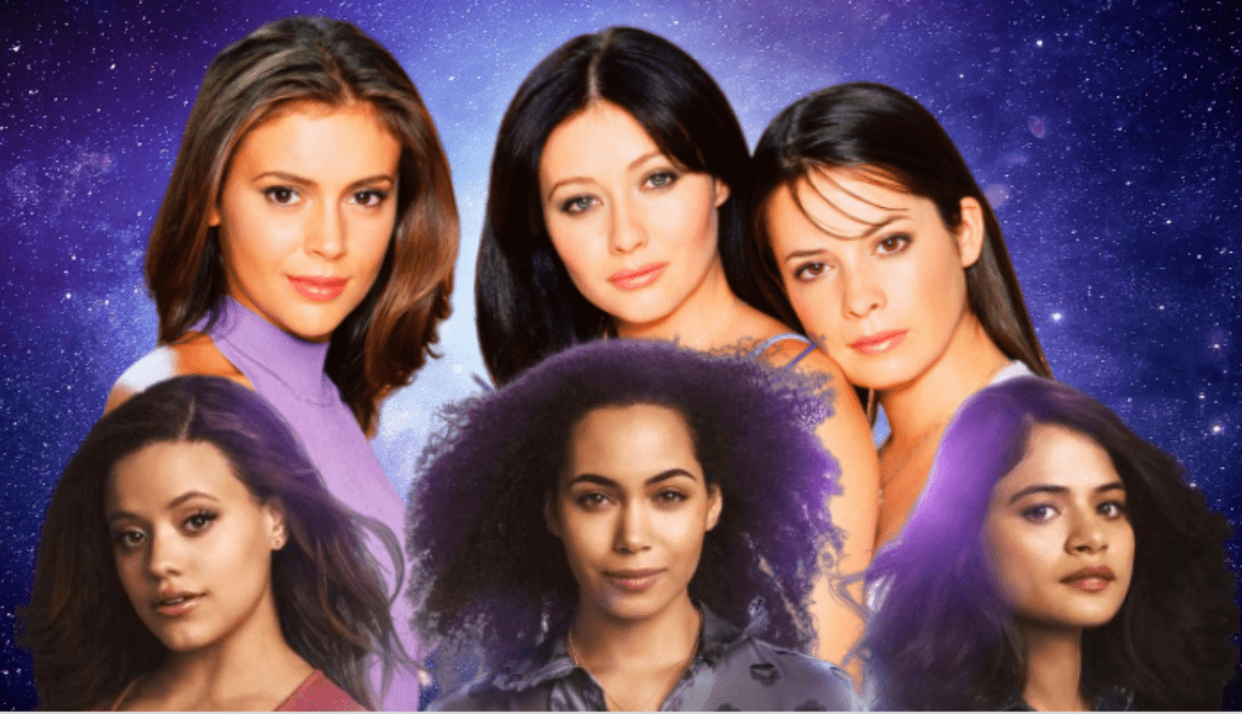 Charmed : ce quiz te dira si t&rsquo;appartiens plus à la série originale ou au reboot