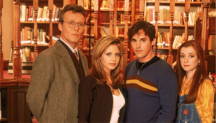 Quiz : tes préférences nous diront si t’es plus Buffy, Willow ou Alex