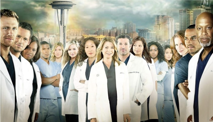 Grey’s Anatomy saison 16 : rassurez-vous, ce perso est hors de danger après la fin de l’épisode 9