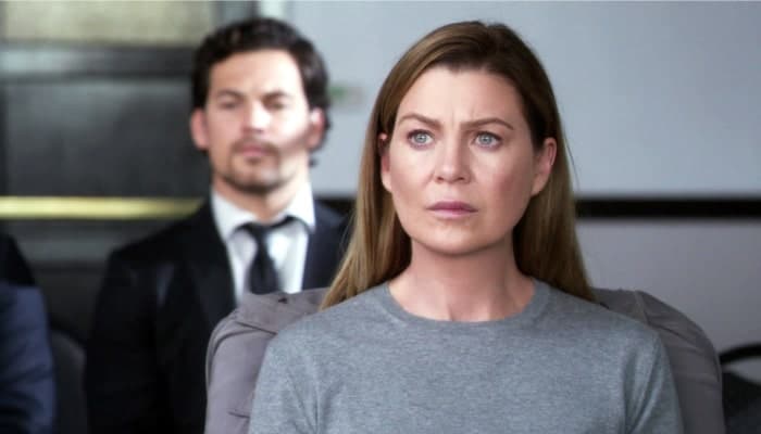 Grey&rsquo;s Anatomy saison 16 : que s&rsquo;est-il passé dans l&rsquo;épisode 11 sur TF1 avant la pause ?