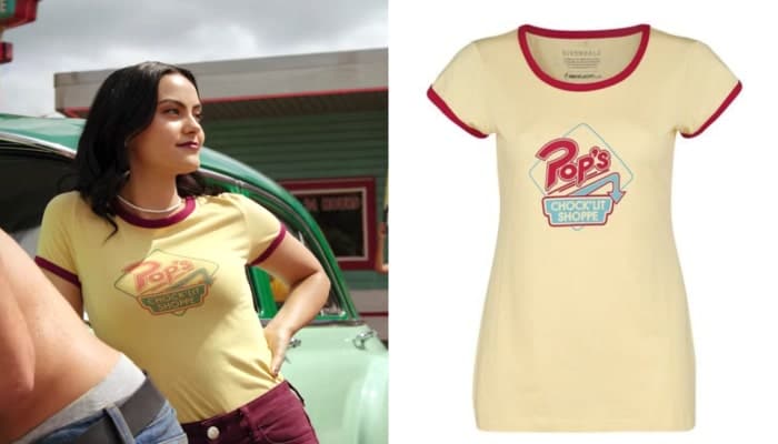 Riverdale, Euphoria… 10 vêtements pour ressembler à tes héros de séries 2019