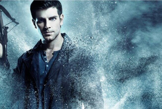 Grimm : un spin-off féminin de la série en cours chez NBC