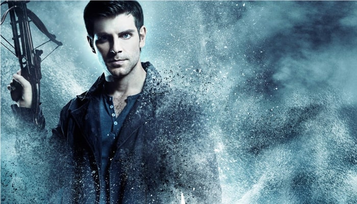 Grimm : un spin-off féminin de la série en cours chez NBC