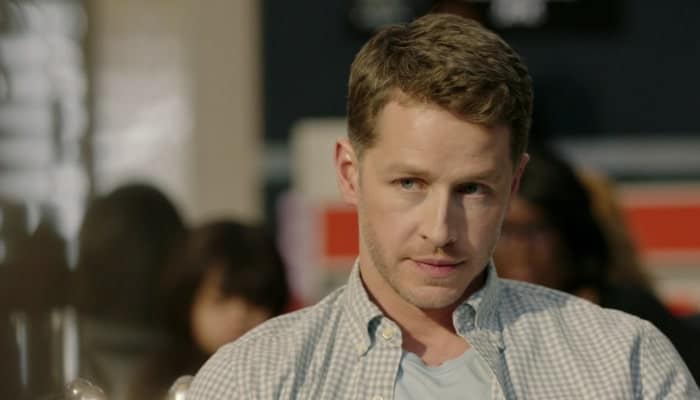 OUAT : Josh Dallas déjà de retour dans une nouvelle série !