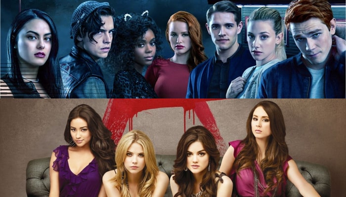 Ce quiz te dira si t&rsquo;appartiens plus à Riverdale ou Pretty Little Liars