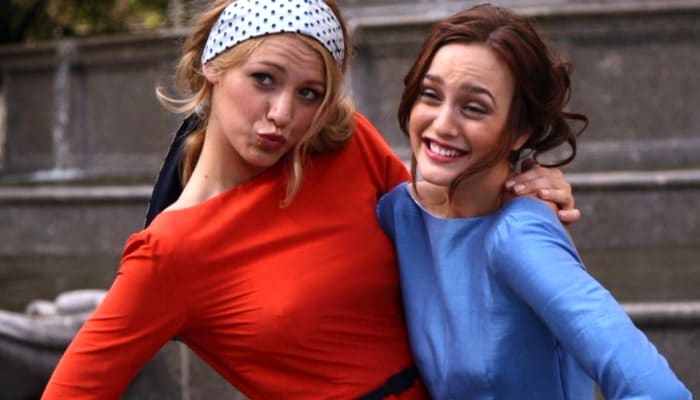 Tes préférences nous diront si t’es plus Blair Waldorf ou Serena Van Der Woodsen