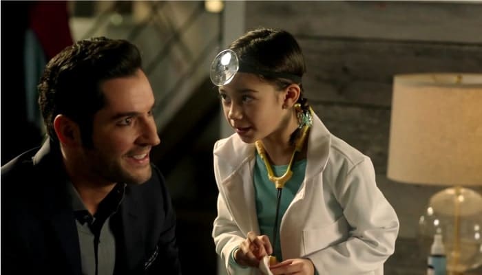 Lucifer saison 5 : Trixie en danger ? La théorie sur le retour de Lucifer sur Terre