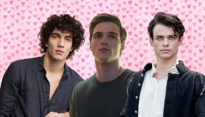 Elite, The Society&#8230; Top 10 des nouveaux bad boys de séries de 2019