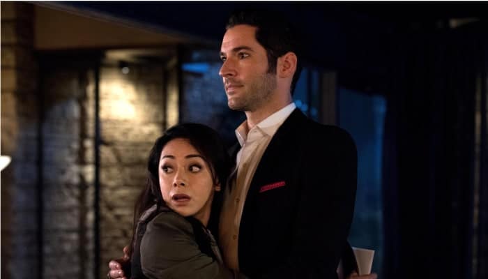 Lucifer saison 5 : Aimee Garcia (Ella) se confie sur l&rsquo;une de ses scènes les plus difficiles