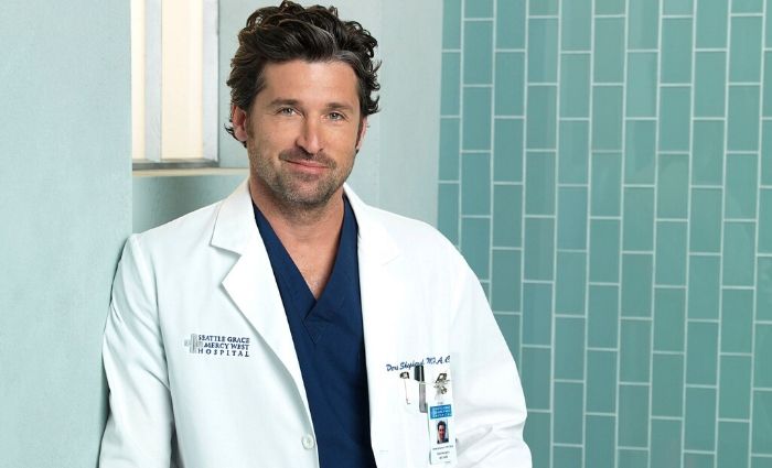 Quiz : 2 vérités et 1 mensonge sur Derek Shepherd de Grey&rsquo;s Anatomy