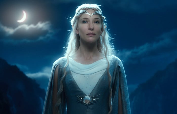 Le Seigneur des Anneaux : découvrez l&rsquo;actrice qui va incarner la version jeune de Galadriel dans la série