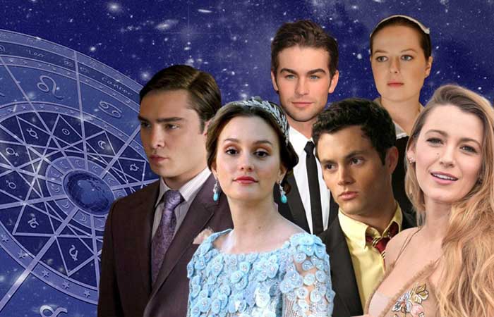 Quiz : balance ton signe astro, on te dira quel personnage de Gossip Girl tu es