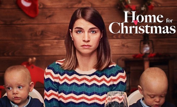 Home for Christmas : pourquoi il faut absolument regarder la série de Noël de Netflix