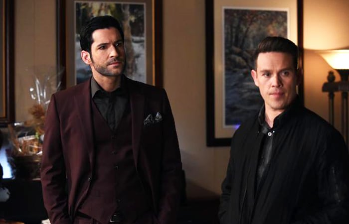 Lucifer : Kevin Alejandro rend un hommage émouvant aux fans avant la saison 5