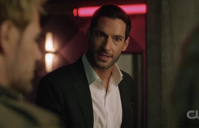 Lucifer : 3 infos qu&rsquo;on a apprises après son passage dans le crossover Crisis on Infinite Earths