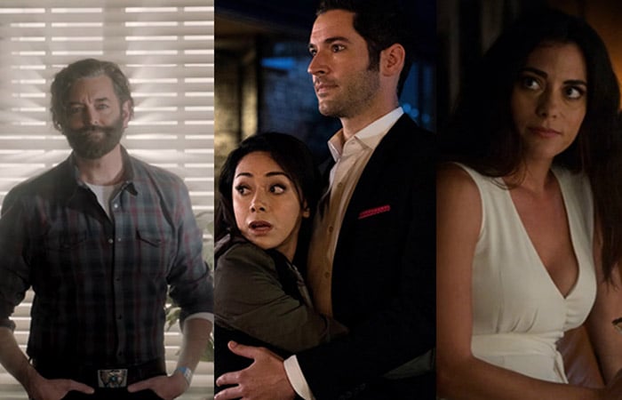 Lucifer : 5 choses qu&rsquo;on veut voir arriver dans la saison 5