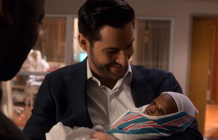 Lucifer : un couple a voulu appeler son bébé Lucifer