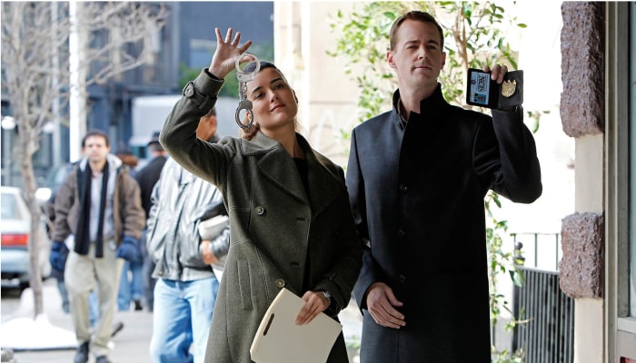 NCIS : les fans pensent que ce personnage est totalement inutile