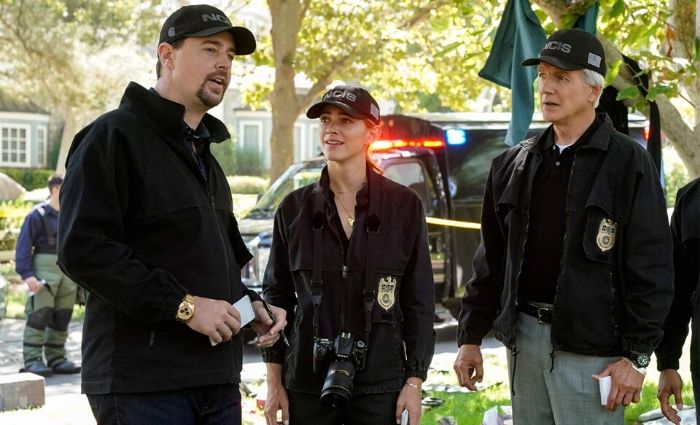 NCIS saison 16 : 3 spoilers à propos des nouveaux épisodes diffusés sur M6