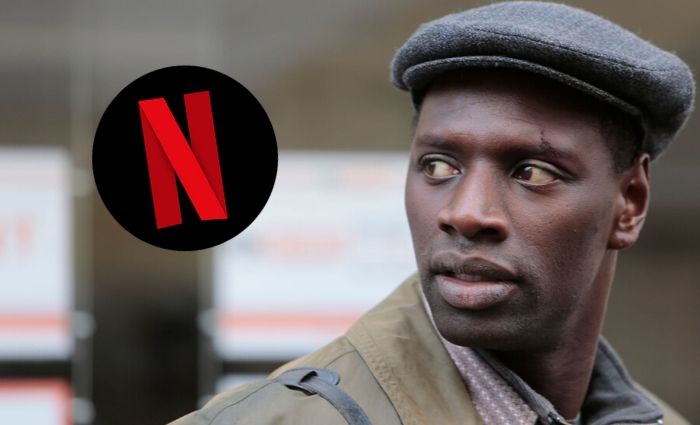 Arsène Lupin : découvrez la première photo d’Omar Sy dans la prochaine série de Netflix