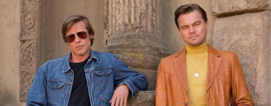 Once Upon a Time&#8230; in Hollywood : ces acteurs du film que l’on a aperçus dans une série