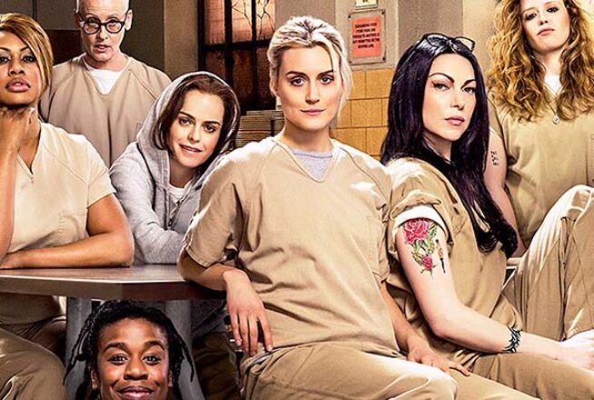 Orange Is The New Black : la saison 6 arrive sur Netflix le&#8230;