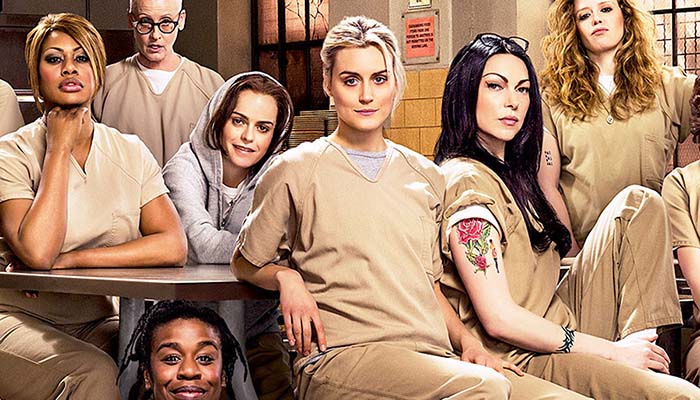 Orange Is The New Black : la saison 6 arrive sur Netflix le&#8230;