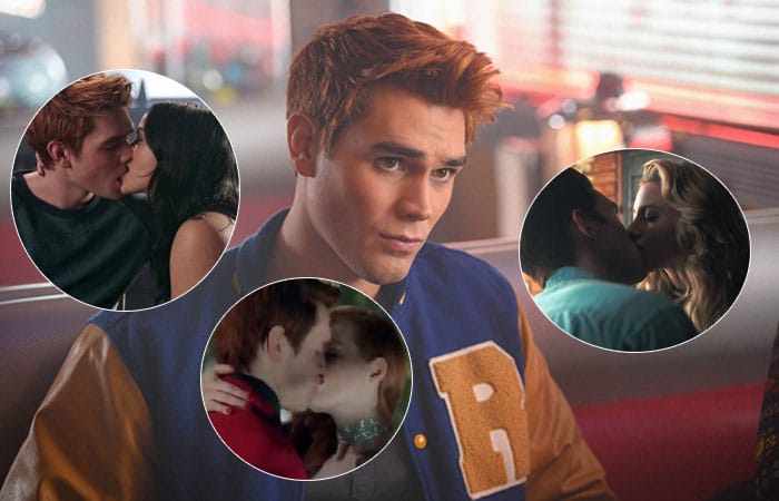 Riverdale : KJ Apa révèle qui embrasse le mieux dans le casting&#8230; Et c&rsquo;est une surprise