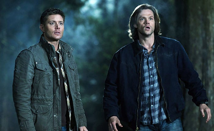 Supernatural : découvrez le nom de famille que Sam et Dean auraient dû porter au début