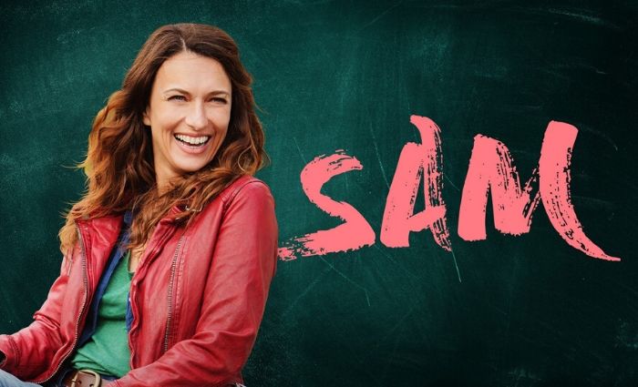 Sam saison 4: date de diffusion, intrigues, toutes les infos sur la série de TF1