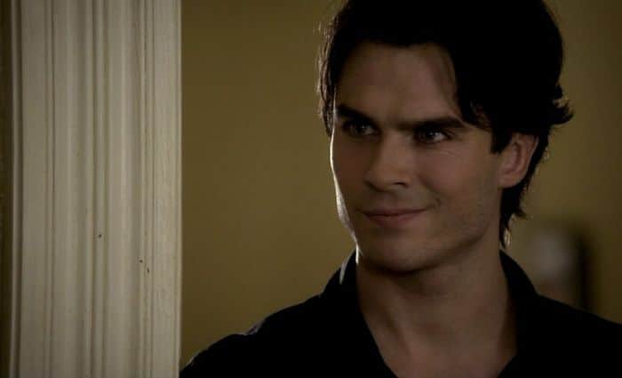 The Vampire Diaries : un reboot de la série est-il possible ? Ian Somerhalder répond