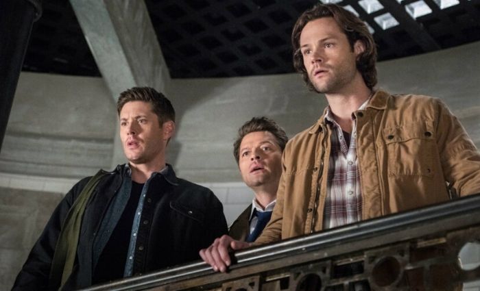 Seuls les vrais fans auront 10/10 à ce quiz Supernatural