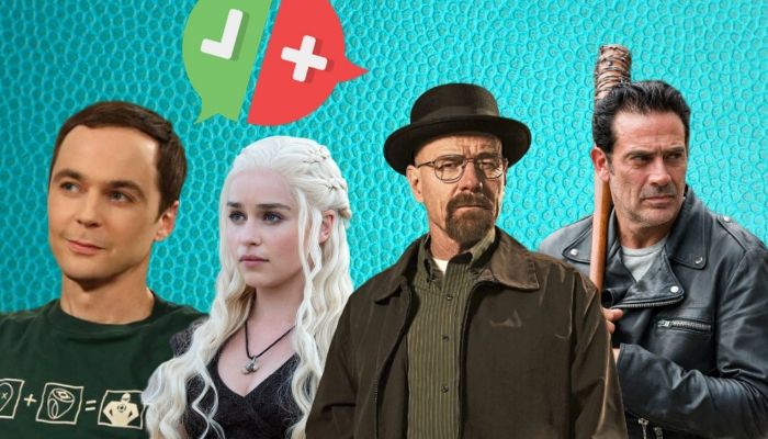 Impossible d&rsquo;avoir 10/10 à ce quiz vrai ou faux sur les séries de la décennie