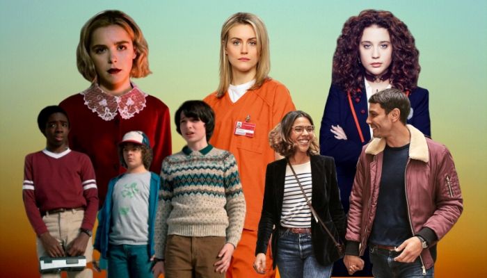 Sondage : quelle est la meilleure série originale de Netflix ?