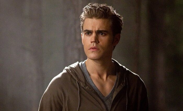 The Vampire Diaries : découvrez la fin totalement différente imaginée par Paul Wesley