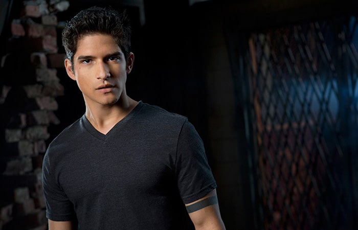 Teen Wolf : Tyler Posey est plus que partant pour un retour de la série