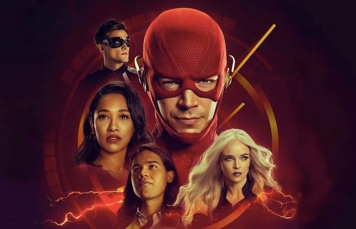 The Flash : un personnage très aimé des fans va faire son grand retour