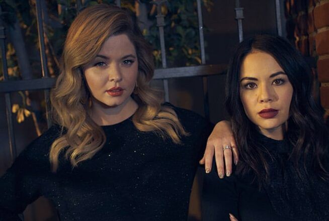 Pretty Little Liars : deux actrices sur le point de rejoindre The Perfectionists ?