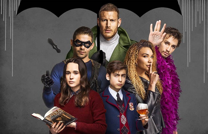 The Umbrella Academy : 5 infos à connaître sur la saison 2